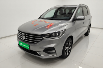 宝骏360 2019款 1.5L 手动豪华型 国VI