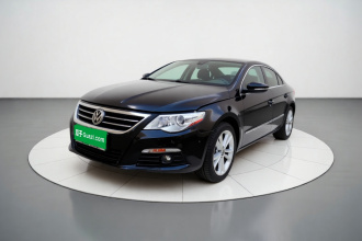 一汽-大众CC 2012款 2.0TSI 至尊型
