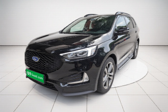福特 锐界 2020款 EcoBoost 245 四驱ST-Line 7座