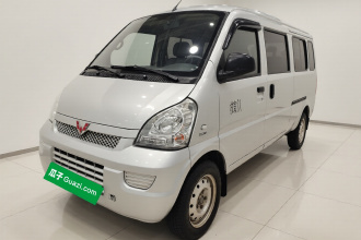 五菱汽车 五菱荣光 2019款 1.5L 加长基本型