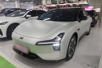 小鹏MONA M03 2024款 620 超长续航