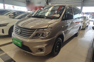 东风风行 菱智 2020款 M5L 1.6L 基本型 7座