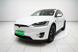 特斯拉 Model X 2019款 Performance 高性能版