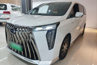 广汽传祺 传祺E9 2024款 E9 贺岁版