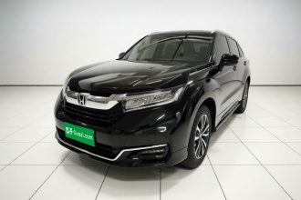 本田 冠道 2020款 370TURBO 四驱尊享版