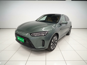 鸿蒙智行 问界M5 2022款 增程后驱标准版