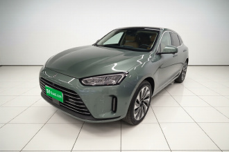 鸿蒙智行 问界M5 2022款 增程后驱标准版