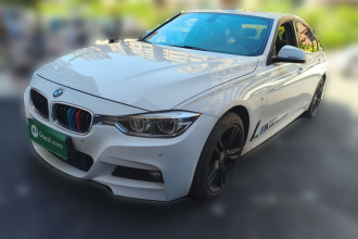 宝马3系 2017款 320Li M运动型