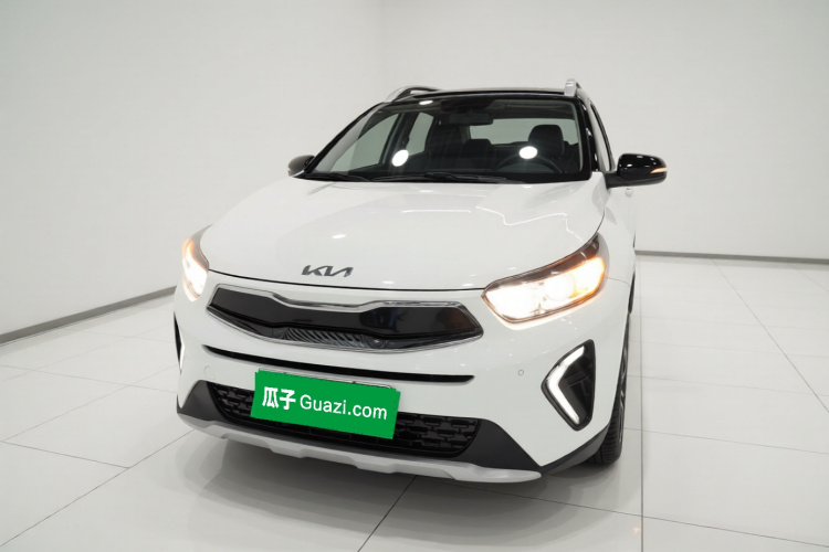 Kia PEGAS фото 2