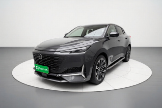 长安UNI-K 智电iDD 2022款 蓝鲸iDD 130km 1.5T 尊贵型