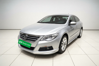 一汽-大众CC 2011款 1.8TSI 豪华型