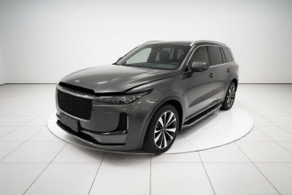理想汽车 理想ONE 2020款 增程6座版