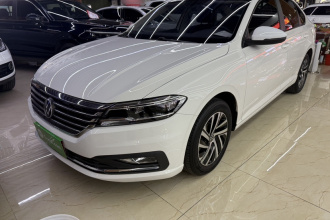 大众 朗逸 2022款 280TSI DSG舒适版