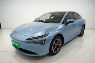 埃安 AION S MAX 2024款 80 星耀版 三元锂