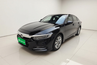 本田 雅阁 2018款 260TURBO 精英版 国VI