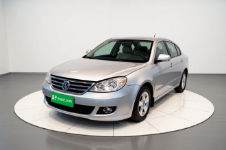 大众 朗逸 2011款 1.6L 手动品雅版