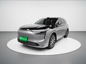 鸿蒙智行 问界M8 2025款 纯电 Max+ 六座长续航版