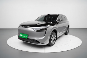 鸿蒙智行 问界M8 2025款 纯电 Max+ 六座长续航版