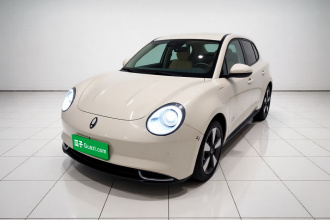 欧拉好猫 2023款 401km标准续航 豪华型 磷酸铁锂