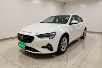 别克 君威 2020款 552T 精英型