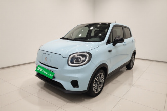 零跑汽车 零跑T03 2024款 310舒享版