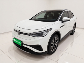 大众 ID.4 X 2024款 纯净智享版