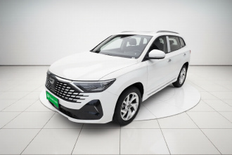 捷达VS7 2026款 280TSI 自动荣耀版