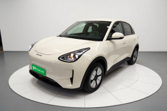 吉利银河 星愿 2025款 310km 青春版