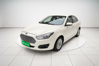 福特 福睿斯 2015款 1.5L 手动舒适型