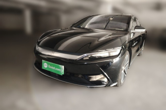 比亚迪 汉 2020款 EV 超长续航版尊贵型
