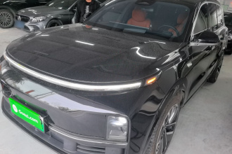 理想汽车 理想L9 2024款 Ultra