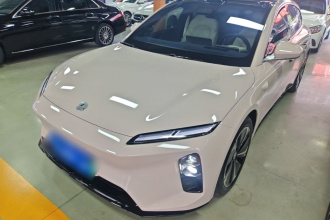 蔚来ET5T 2025款 75kWh Touring