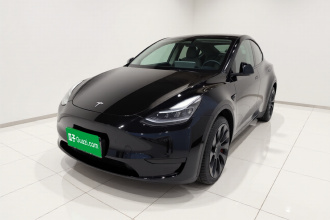 特斯拉 Model Y 2022款 改款 后轮驱动版