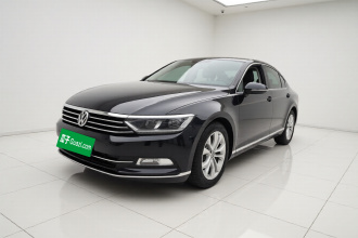 大众 迈腾 2018款 改款 330TSI DSG 豪华型