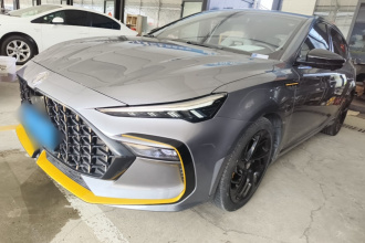 名爵 MG6 2021款 Pro 1.5T 自动Trophy旗舰版