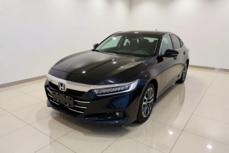 本田 雅阁 2022款 锐·混动 2.0L 锐领版