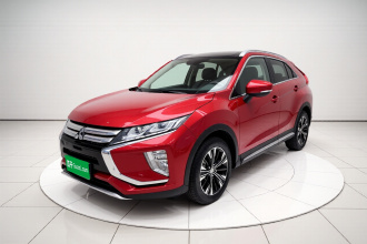 三菱 奕歌 2018款 1.5T CVT两驱信念版
