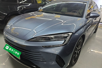 比亚迪 海豹 2023款 DM-i 1.5T 121km 旗舰型