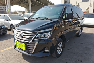 东风风行 菱智 2020款 M5L 1.6L 豪华型 7座