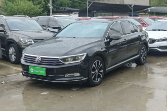 大众 迈腾 2018款 330TSI DSG 豪华型