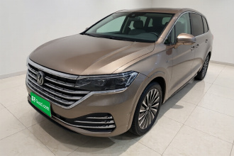 大众 威然 2022款 380TSI 尊贵版