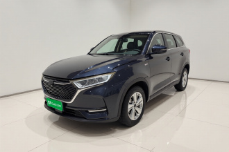 长安欧尚X7 2020款 1.5T 手动豪华型