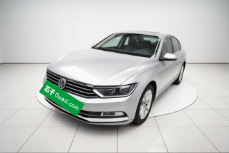 大众 迈腾 2018款 330TSI DSG 领先型
