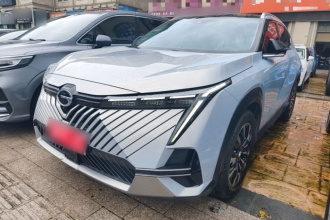 广汽传祺 影酷 2022款 1.5T 超新星Pro版