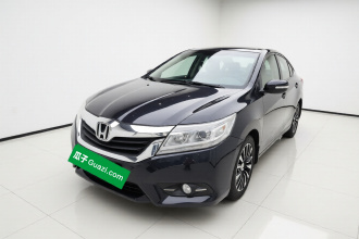 本田 凌派 2015款 1.8L 自动豪华版