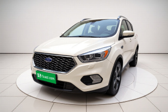 福特 翼虎 2019款 EcoBoost 180 两驱豪翼型 国V