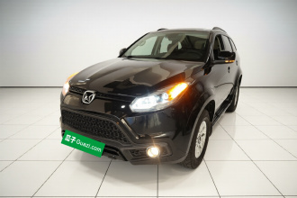 江铃 驭胜S350 2016款 2.0T 自动四驱汽油豪华天窗版5座