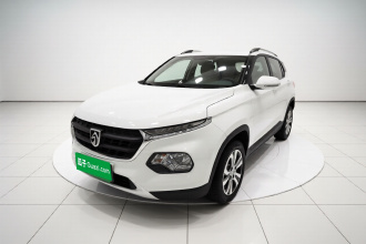 宝骏510 2017款 1.5L 手动舒适型
