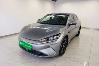 比亚迪 秦L 2025款 EV 545KM卓越型