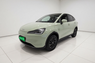 哪吒汽车 哪吒V 2022款 潮 300 Lite 磷酸铁锂